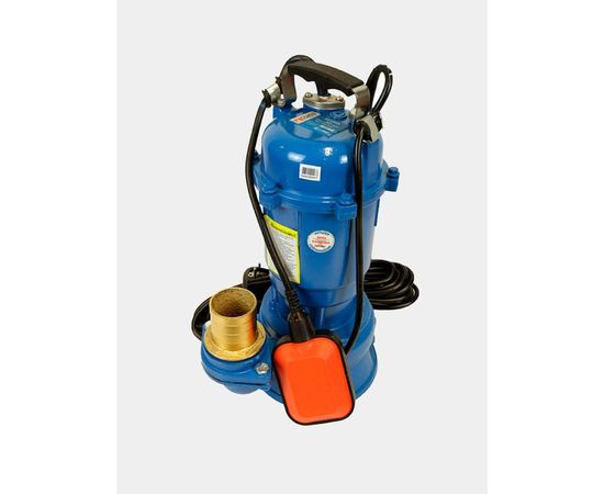 Погружной фекальный насос Союз НГС-9708СВ – изображение 8