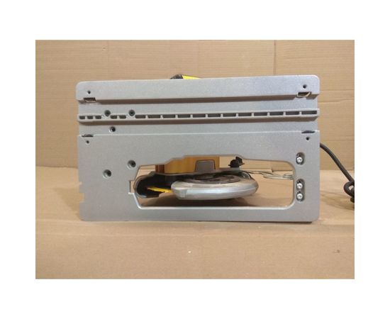 Дисковая пила DEWALT DWE 576 K – изображение 9