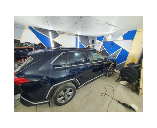 Светодиодный светильник IN HOME SPO-108 36Вт, 230В, 6500К, 2700Лм, 1200мм, IP40 4690612029931 – изображение 9