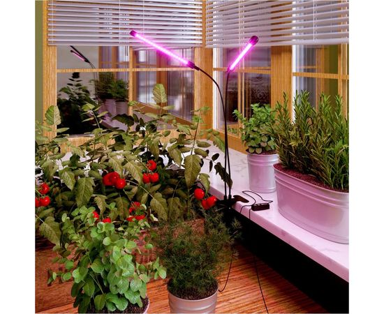 Светильник для растений Elektrostandard FT-005 02, чёрный a052890 – изображение 10