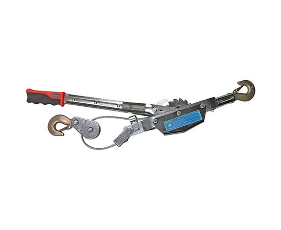 Ручная рычажная лебедка ЕКТО г/п 4000 кг HP-002 