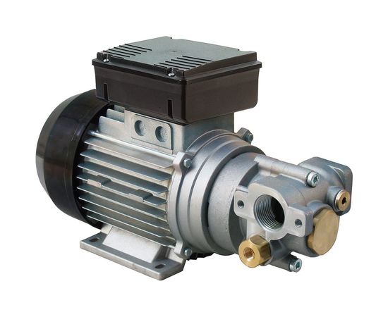 Насос PIUSI Viscomat 230/3 М F0030430D 