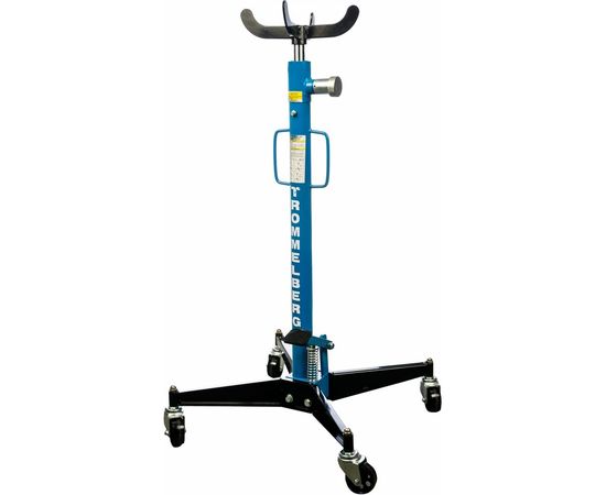 Трансмиссионная стойка домкрат Trommelberg C10102A 