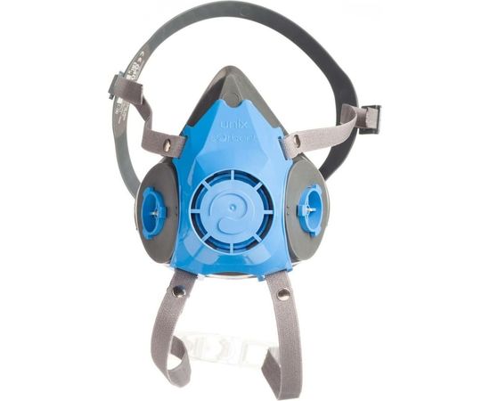 Изолирующая полумаска UNIX 1000 1 рост 102-025-0001 