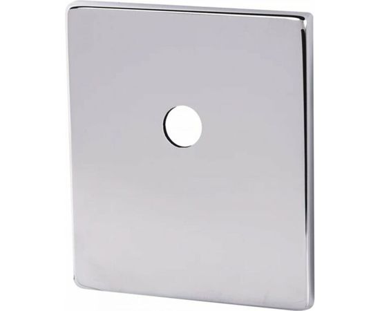 Декоративная накладка ARMADILLO на шток BK Protector/USS CP, хром 42997 