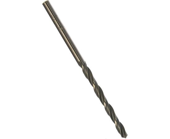 Сверло по металлу (3.5х39х70 мм; Р6М5) Gigant GT-0012 