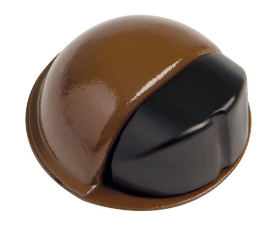 Стопор на клеевой основе Amig корич./черный 5985 