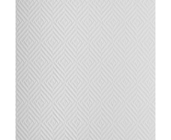 Стеклообои Wellton Ромб Optima 1х25 м WO430 