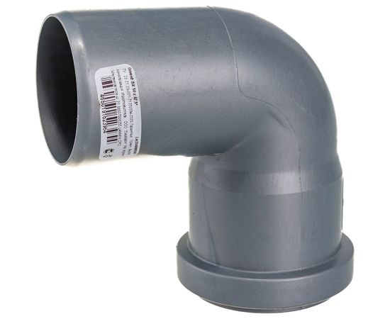 Отвод LAMMIN ВК 50х90° Lm35040005090 