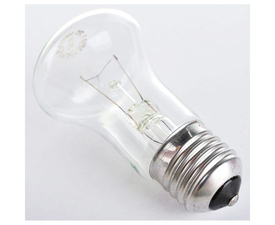 Лампа накаливания местного освещения Лисма МО 36-25 36В 25Вт Е27 353399213с 