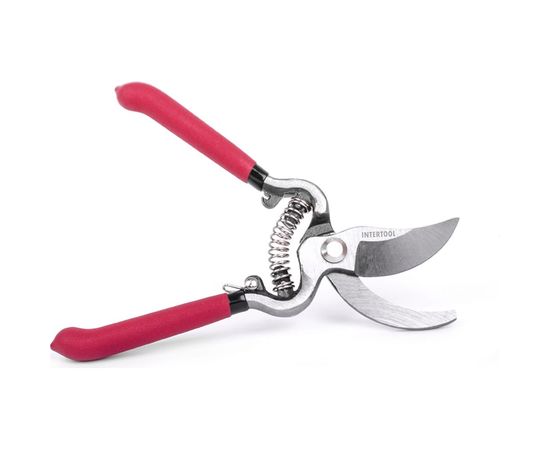 Секатор INTERTOOL 200 мм FT-1003 