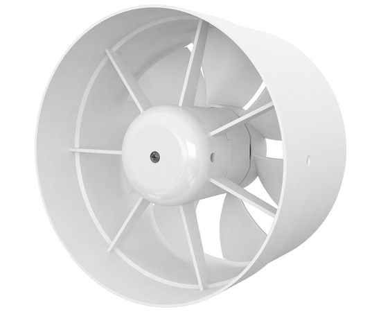 Канальный вентилятор с двигателем на ш/п ERA PROFIT 6 ВВ 88-007 