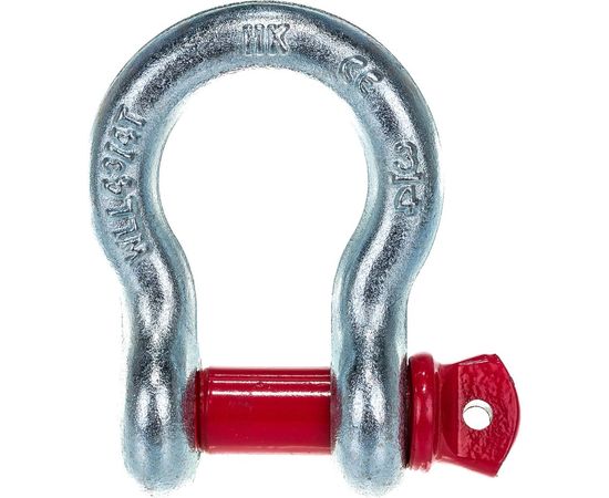 Омегообразная скоба TOR 4.75 т (тип G209) 1234754 
