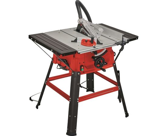 Стационарная пила Einhell TC-TS 2025/2 U 2000Вт, 250x30 мм 4340490 