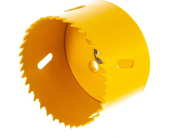 Коронка универсальная биметаллическая PROFESSIONAL (68х38 мм; 5/8) STAYER 29547-068 