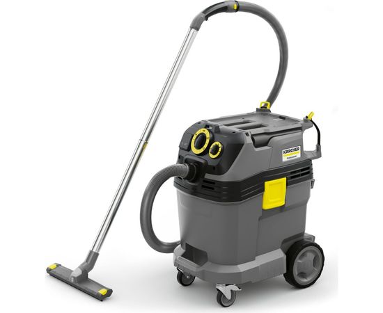 Пылесос влажной и сухой уборки KARCHER NT 40/1 Tact Te L 1.148-311 