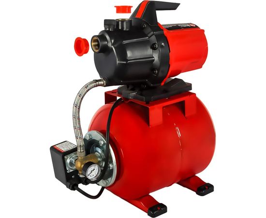 Насосная станция QUATTRO ELEMENTI Automatico 601 645-242 