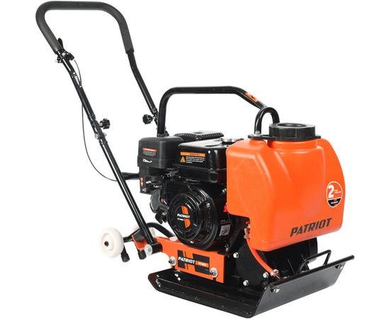 Виброплита PATRIOT VT-60LB 590106005 