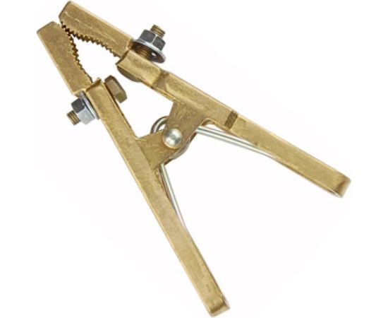 Клемма заземления КЗ-50 КОРД СВ000001350 