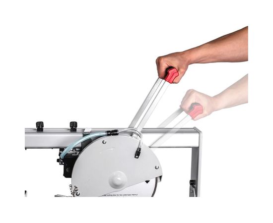 Электрический плиткорез Helmut FS230H hl-54 – изображение 11