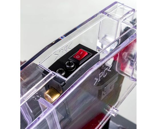 Настольная дисковая пила ЗУБР ЗПДС-255-1500 – изображение 12