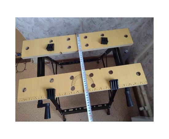 Универсальный верстак DKWB004068-5095 DEKO 068-5095 – изображение 12
