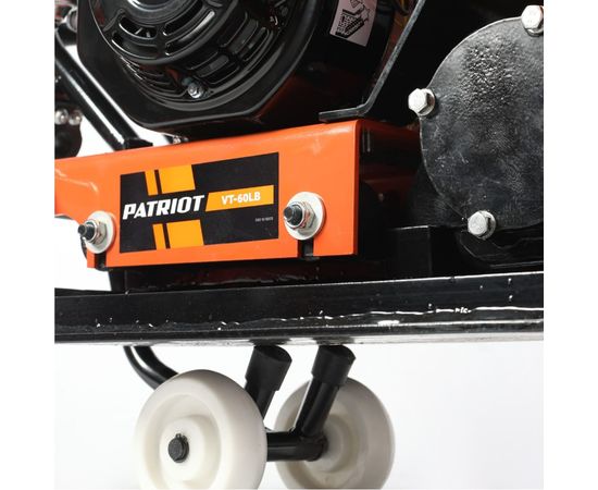 Виброплита PATRIOT VT-60LB 590106005 – изображение 12