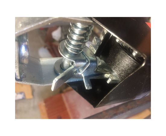 Рычажная лебедка 2т Gigant GCP-2 – изображение 13