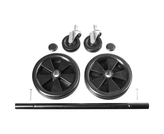 Строительный пылесос ЗУБР МАСТЕР М3-60 ПУ-60-1400 М4 – изображение 14