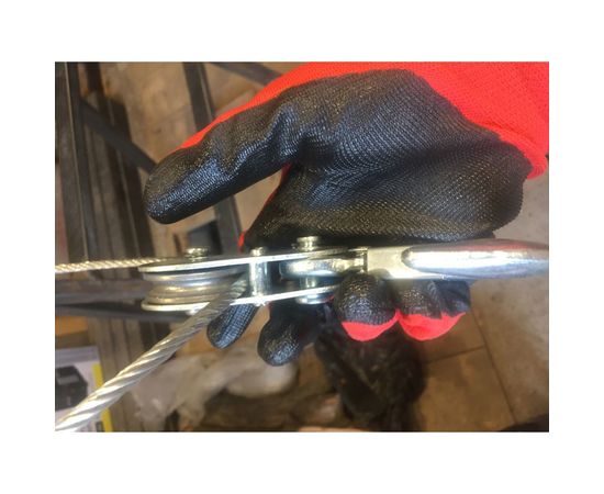 Рычажная лебедка 2т Gigant GCP-2 – изображение 15