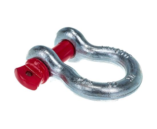 Омегообразная скоба TOR 4.75 т (тип G209) 1234754 – изображение 2