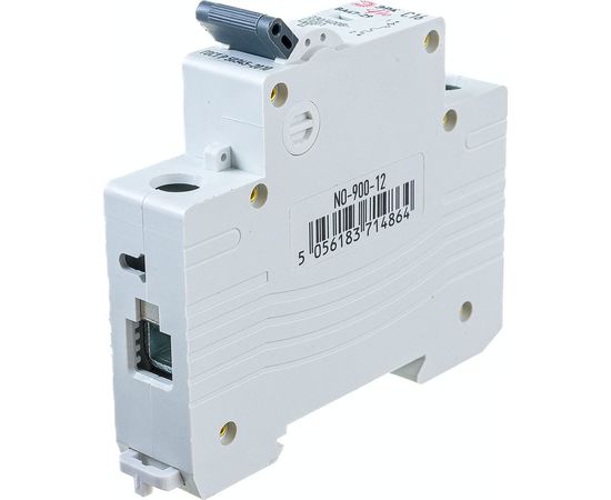 Автоматический выключатель ЭРА Pro NO90012 ВА47-29, 1P, 16А, кривая C Б0031747 – изображение 2