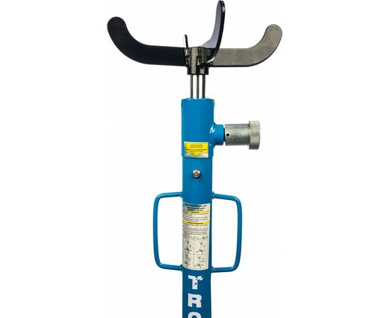 Трансмиссионная стойка домкрат Trommelberg C10102A – изображение 2