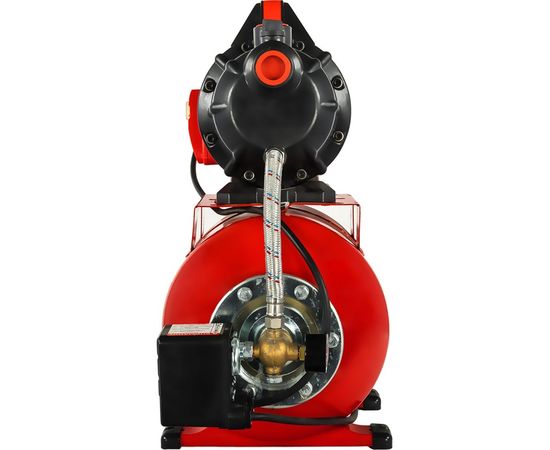 Насосная станция QUATTRO ELEMENTI Automatico 601 645-242 – изображение 2