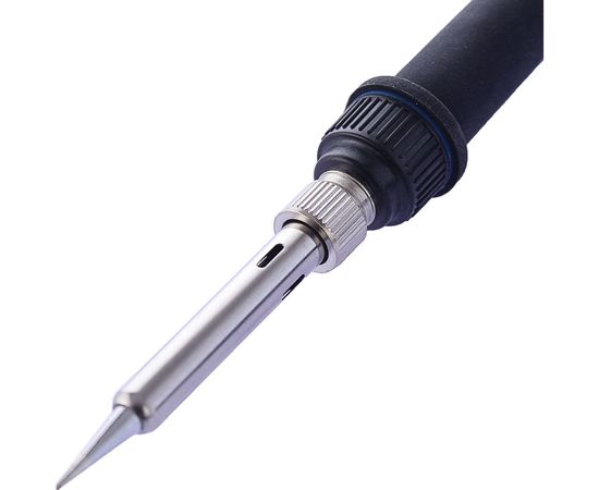 Регулируемый паяльник МЕГЕОН 00180 к0000023386 – изображение 2