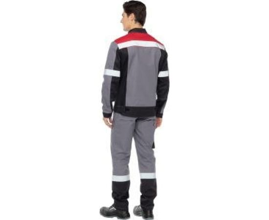 Костюм Авангард Профессиональная экипировка Виват NEW р.120-124/182-188 519716 – изображение 2