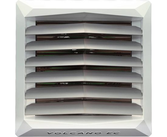 Воздухонагреватель Volcano мод. NEW VR1 EC 5-30 кВт 1-4-0101-0442 – изображение 2
