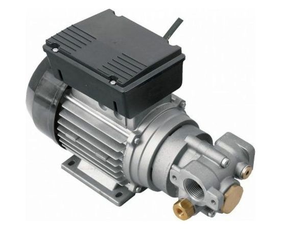 Насос PIUSI Viscomat 230/3 М F0030430D – изображение 2