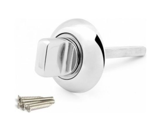 Поворотник Code Deco TT-1403-8/75-CR 27240 – изображение 2