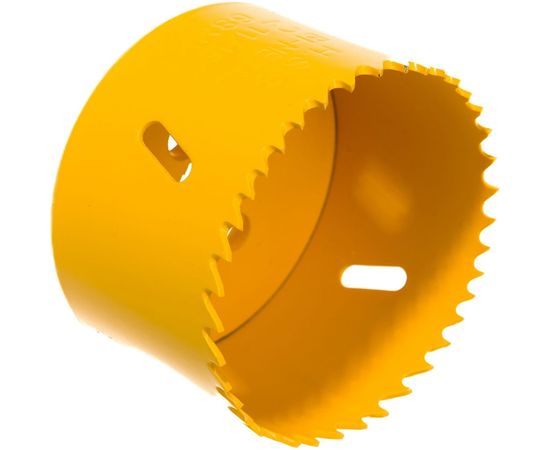 Коронка универсальная биметаллическая PROFESSIONAL (68х38 мм; 5/8) STAYER 29547-068 – изображение 2