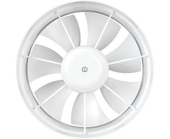 Канальный вентилятор с двигателем на ш/п ERA PROFIT 6 ВВ 88-007 – изображение 2