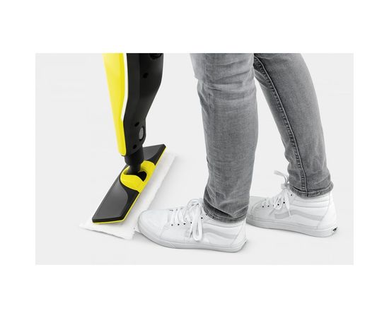 Паровая швабра KARCHER SC 3 Upright Easyfix 1.513-300 – изображение 3
