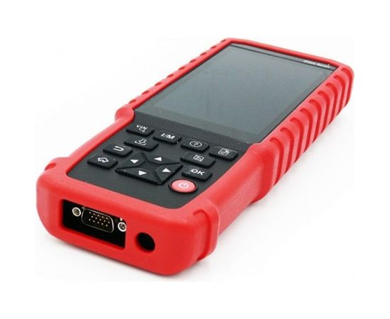 Диагностический сканер Launch Pilot Scan N33935 – изображение 3