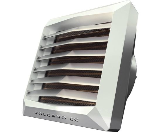 Воздухонагреватель Volcano мод. NEW VR1 EC 5-30 кВт 1-4-0101-0442 – изображение 3