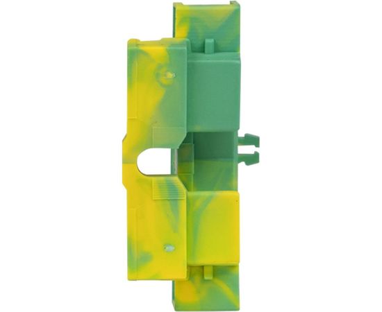 Миниклемма EKF PROxima STB-2.5, 24A, желто-зеленая stb-m-2.5-y-green – изображение 3