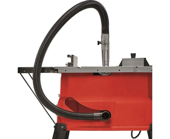 Стационарная пила Einhell TC-TS 2025/2 U 2000Вт, 250x30 мм 4340490 – изображение 3