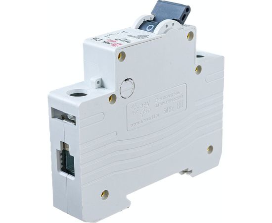 Автоматический выключатель ЭРА Pro NO90012 ВА47-29, 1P, 16А, кривая C Б0031747 – изображение 3