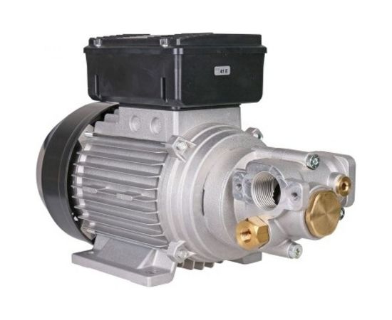 Насос PIUSI Viscomat 230/3 М F0030430D – изображение 3