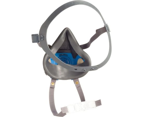 Изолирующая полумаска UNIX 1000 1 рост 102-025-0001 – изображение 3