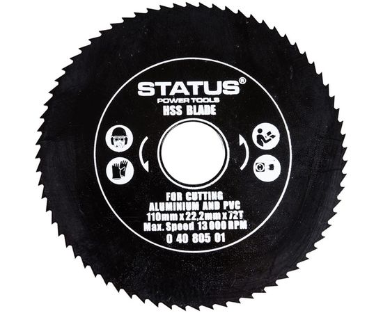 Погружная пила STATUS CP 110 U 04070901 – изображение 3